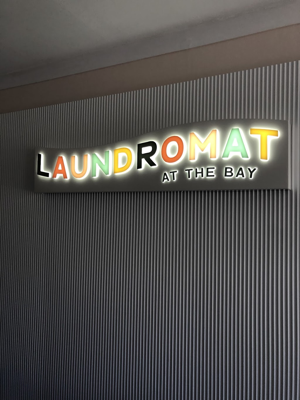 Laundromat at the bay | laundry | 1/57-59 Emmett St, Callala Bay NSW 2540, Australia | 0418250444 OR +61 418 250 444
