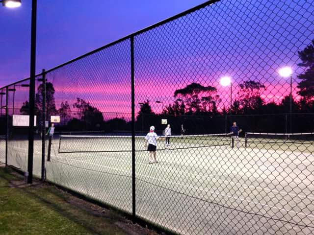 South Gisborne Tennis Club |  | 176 Millett Rd, Gisborne South VIC 3437, Australia | 0432676926 OR +61 432 676 926