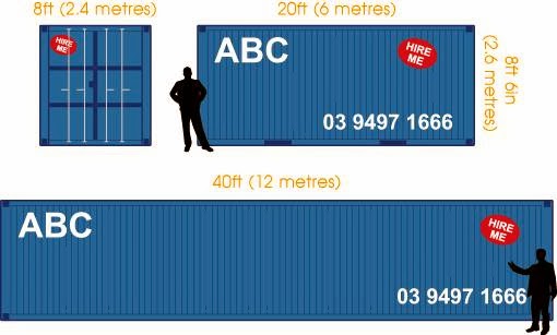 ABC Storage Hire | storage | 6/147 Lower Heidelberg Rd, Ivanhoe East VIC 3079, Australia | 1300722768 OR +61 1300 722 768