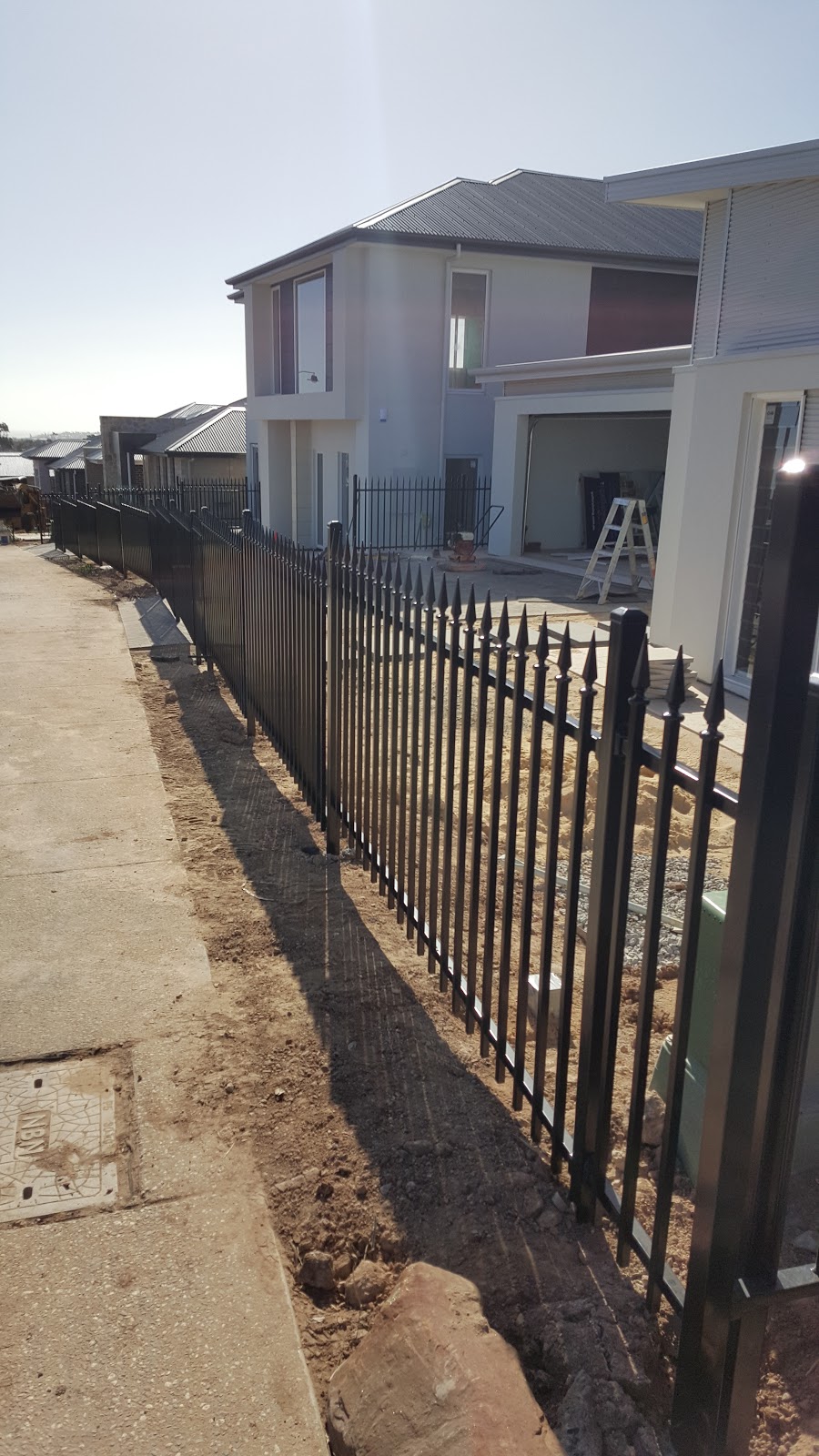 SOUTHERN COAST FENCING | general contractor | 29 Dundee St, Sellicks Beach SA 5174, Australia | 0418394227 OR +61 418 394 227