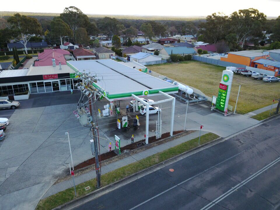 BP | gas station | 116-118 Railside Ave, Remembrance Hwy, Bargo NSW 2574, Australia | 0246841149 OR +61 2 4684 1149
