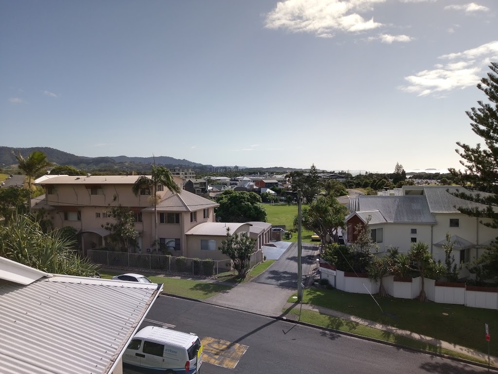 The Observatory Holiday Apartments | 30-36 Camperdown St, Coffs Harbour NSW 2450, Australia | Phone: (02) 6650 0462