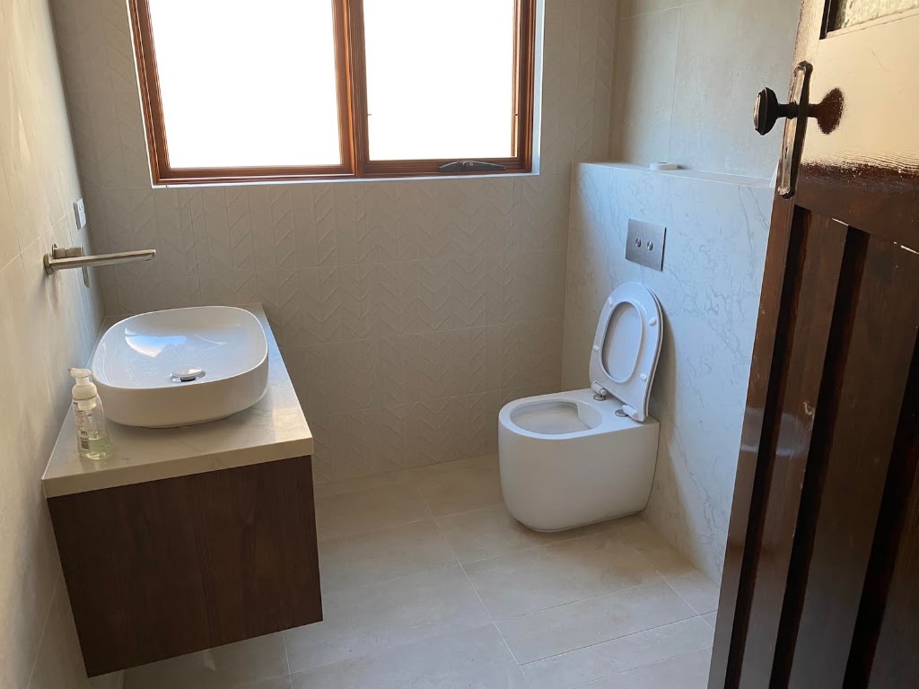 I.Renovate | 10 Hinkler Ave, Turramurra NSW 2074, Australia | Phone: 0414 987 854