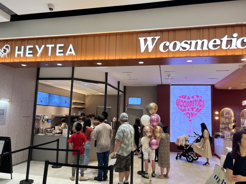 W Cosmetics Top Ryde | Shop 2013, LG Floor, Top Ryde City Cnr Devlin St &, Blaxland Rd, Ryde NSW 2112, Australia | Phone: 0434 720 638