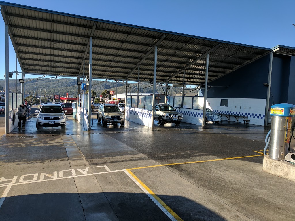 Bubbles Jetwash | car wash | 7/58 Channel Hwy, Kingston TAS 7050, Australia | 0362271808 OR +61 3 6227 1808
