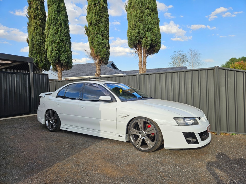 GM West Automotive | Centenary Ave, Harkness VIC 3337, Australia | Phone: 0437 693 868