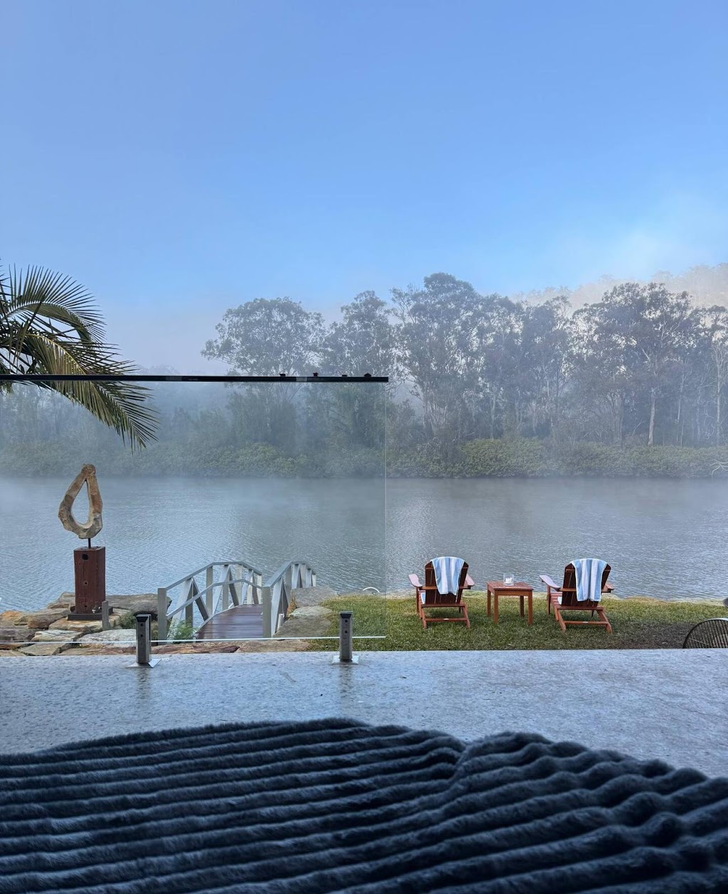 RiverHouse | 91 Walmsley Rd, Lower Macdonald NSW 2775, Australia | Phone: (02) 4566 4841