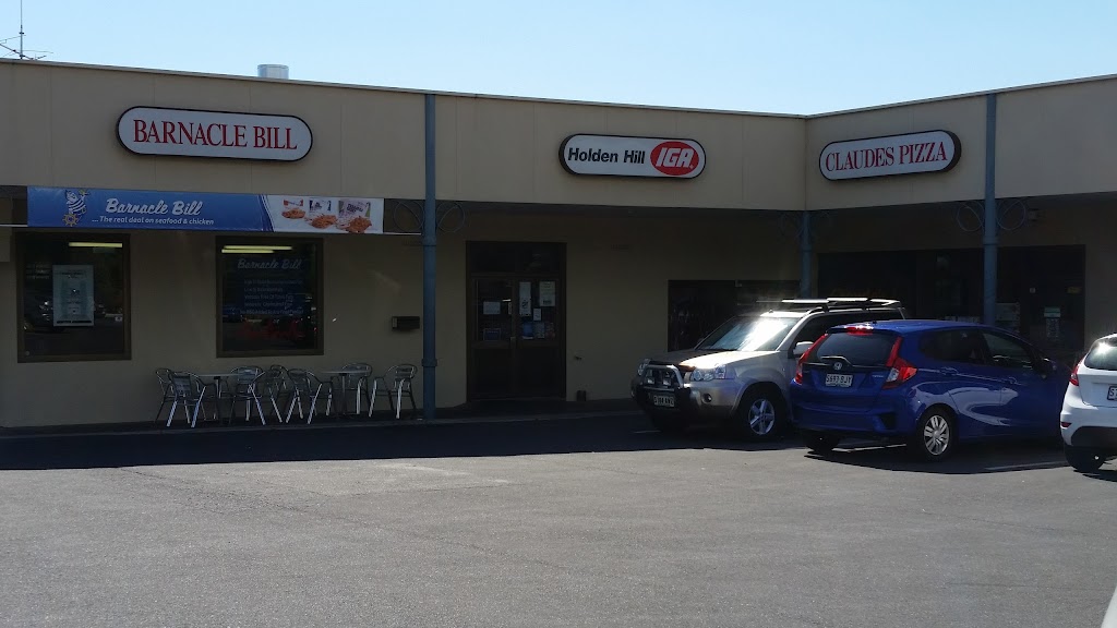 IGA Holden Hill | supermarket | 2/746 North East Road, Holden Hill SA 5088, Australia | 0882648767 OR +61 8 8264 8767