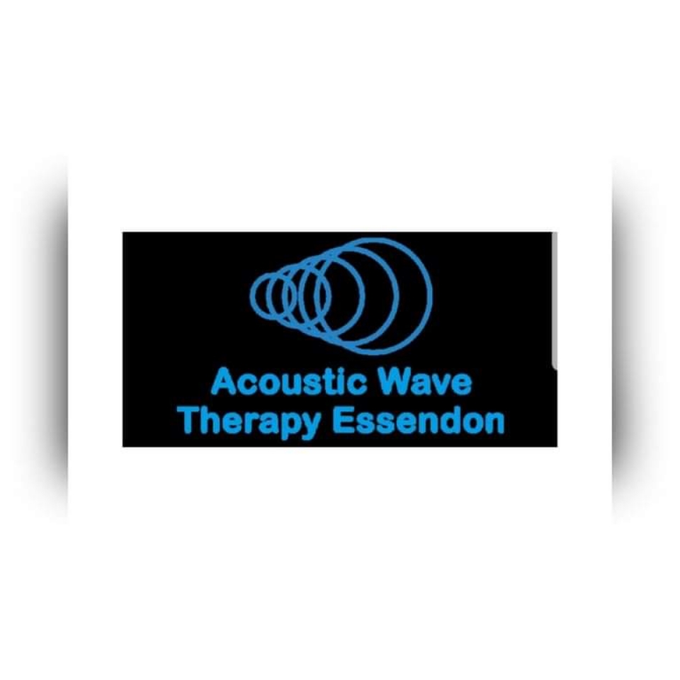 Acoustic Wave Therapy | Shop 29A The, Centreway, Keilor East VIC 3033, Australia | Phone: 0421 128 522