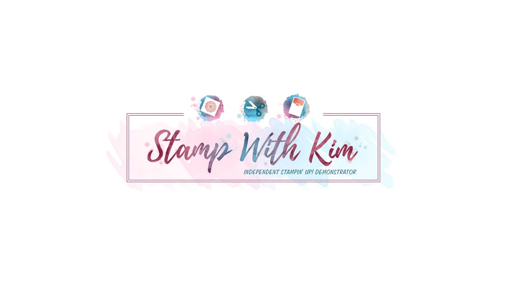 Stamp With Kim - Stampin Up! Demonstrator | 51 Phillips St, Bracken Ridge QLD 4017, Australia | Phone: 0430 599 631