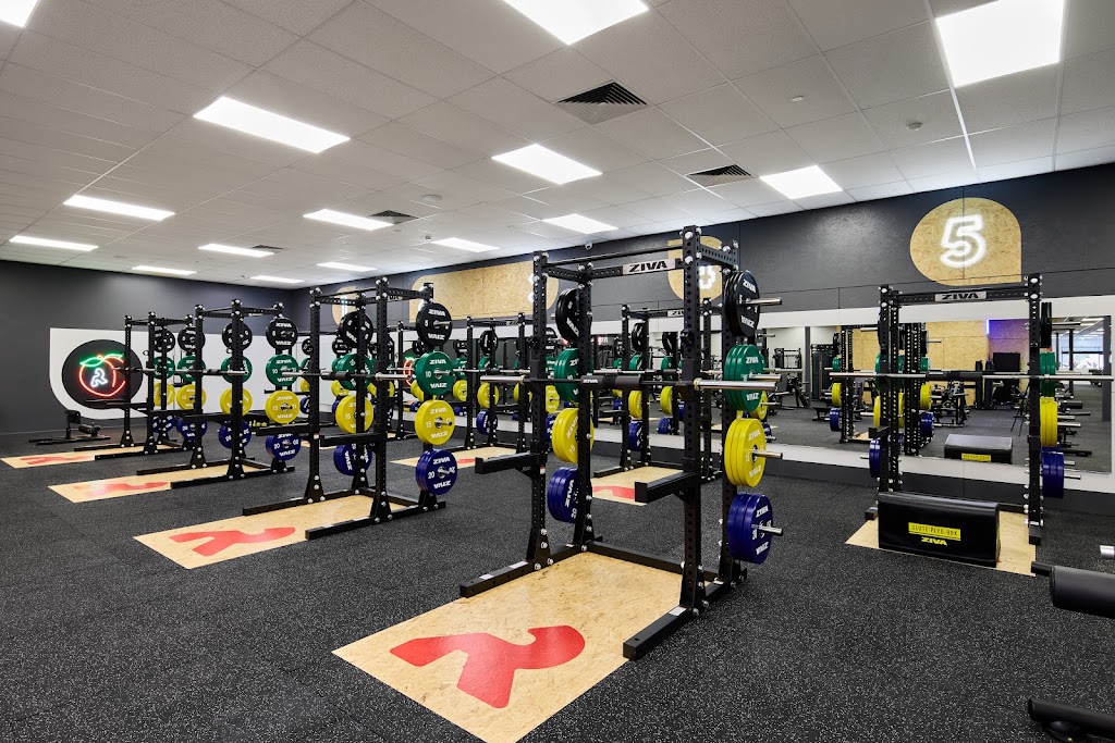 Revo Fitness - Cranbourne | 18/350 - 398 S Gippsland Hwy, Cranbourne VIC 3977, Australia | Phone: 1300 738 638