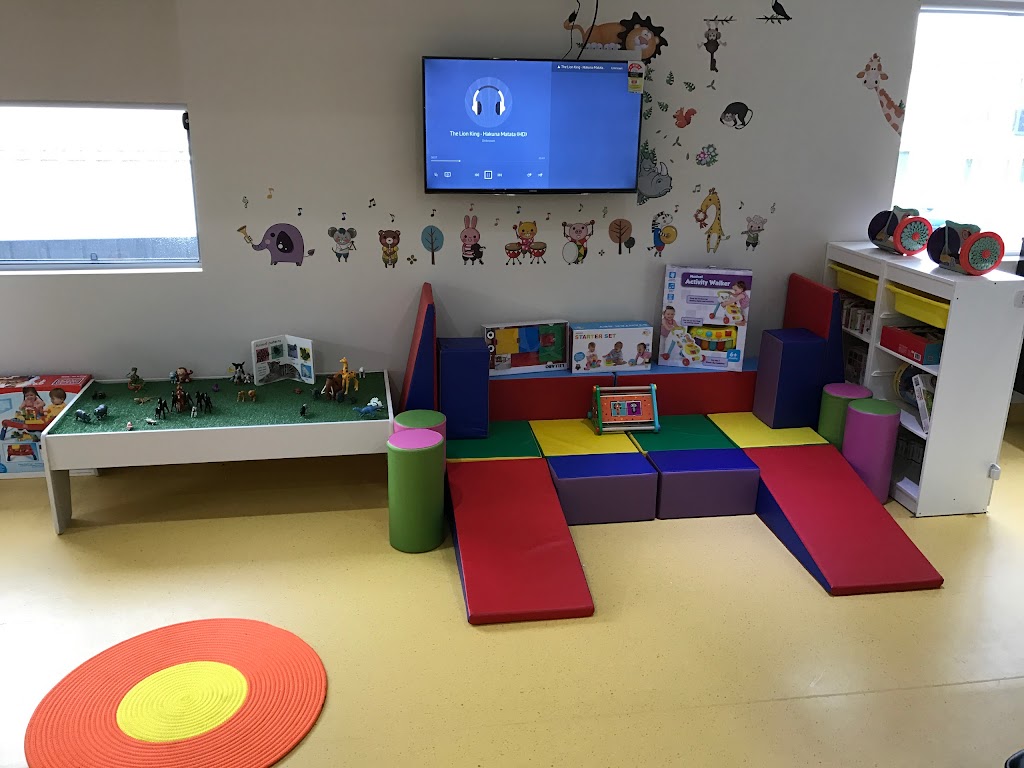 Hakuna Matata Early Learning Centre | 3 Globe St, Glenfield NSW 2167, Australia | Phone: (02) 9822 8210