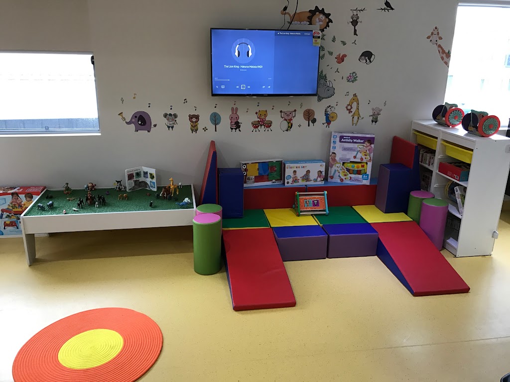 Hakuna Matata Early Learning Centre |  | 3 Globe St, Glenfield NSW 2167, Australia | 0298228210 OR +61 2 9822 8210