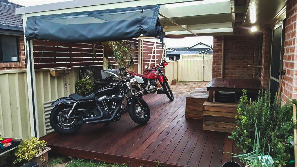 Glen Smith Carpentry | Soldiers Point Rd, Soldiers Point NSW 2317, Australia | Phone: 0491 706 135