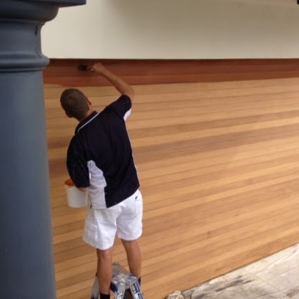 Advanced Finishes Painting & Decorating | Parmelia WA 6167, Australia | Phone: 0433 245 204