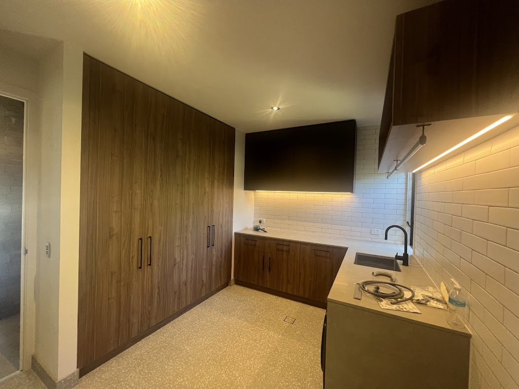 DJR cabinetry | Unit 2/32-34 Enterprise Dr, Beaudesert QLD 4285, Australia | Phone: 0408 749 954