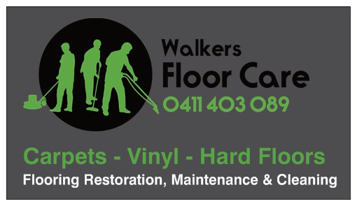 Walkers Floor Care - Carpet & Tile Cleaning | 26 Oakmont Dr, Drouin VIC 3818, Australia | Phone: 0411 403 089