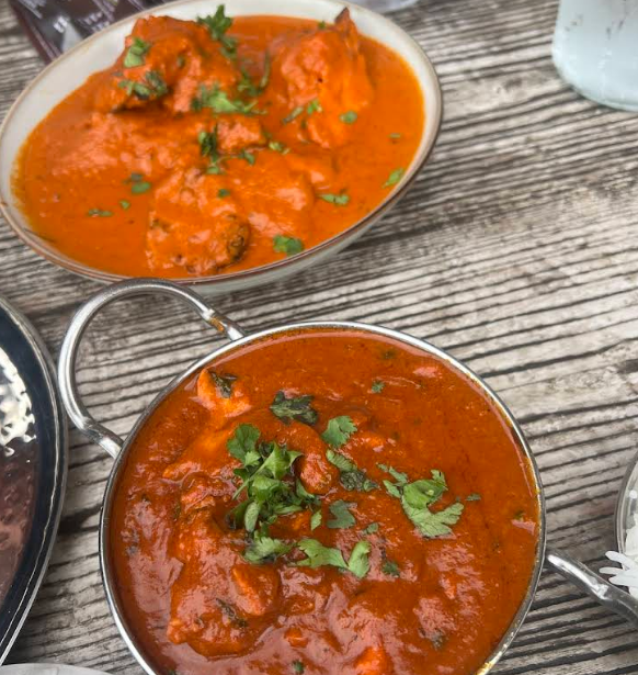 Spice Story Eatery | Shop 4/1646 Anzac Ave, North Lakes QLD 4509, Australia | Phone: (07) 3490 7239