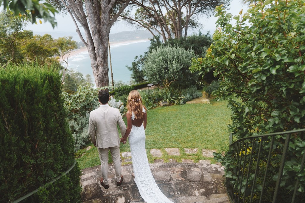 Lacuna Weddings | 10 Nooal St, Newport NSW 2106, Australia | Phone: 0479 097 992