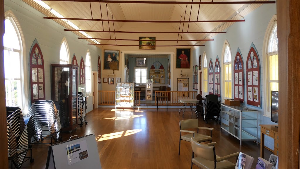 St.Mary MacKillop Museum - Mary MacKillop Hall | museum | Calle Calle St, Eden NSW 2551, Australia | 0264961715 OR +61 2 6496 1715