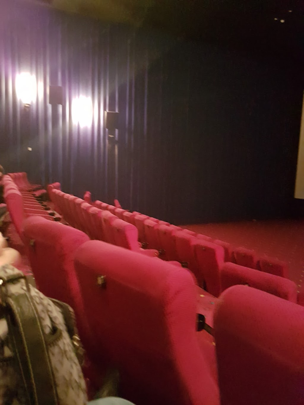 Village Cinemas Eastlands | movie theater | Bligh St, Rosny Park TAS 7018, Australia | 1300555400 OR +61 1300 555 400