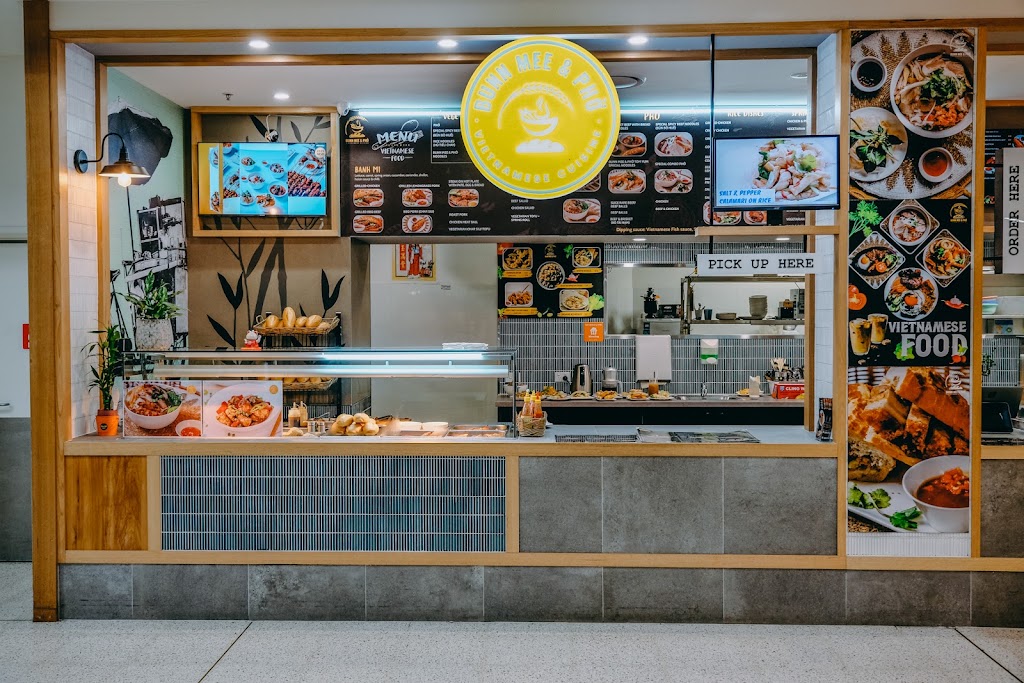 Bunn Mee & Pho Waverley Gardens Shopping Centre | Shopping Centre, Waverley Gardens, Shop 148/271 Police Rd, Mulgrave VIC 3170, Australia | Phone: 0402 038 999