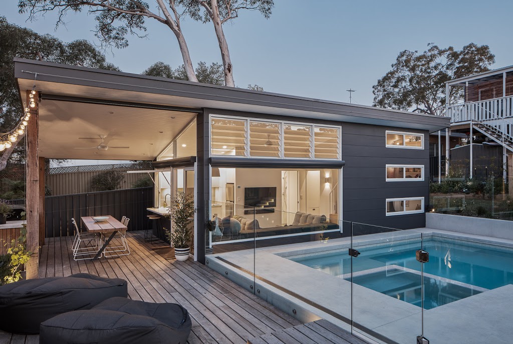 Ironbark Architecture | 13 Wirringulla Ave, Elvina Bay NSW 2105, Australia | Phone: 0416 130 246