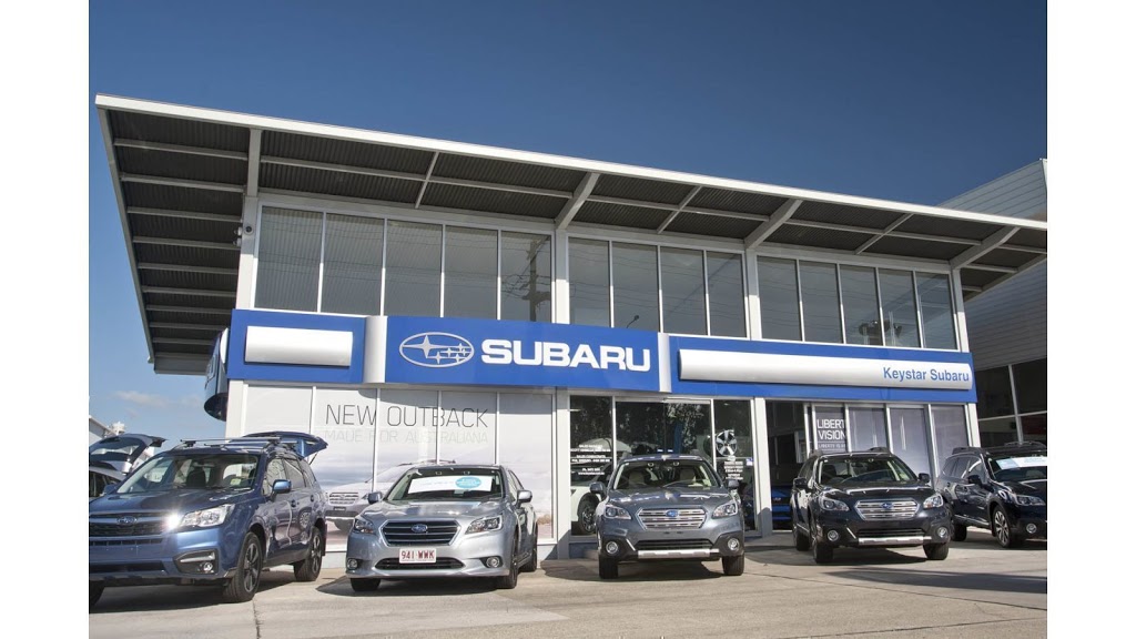 Keystar Subaru Rothwell | 735 Deception Bay Rd, Rothwell QLD 4022, Australia | Phone: (07) 3472 3091