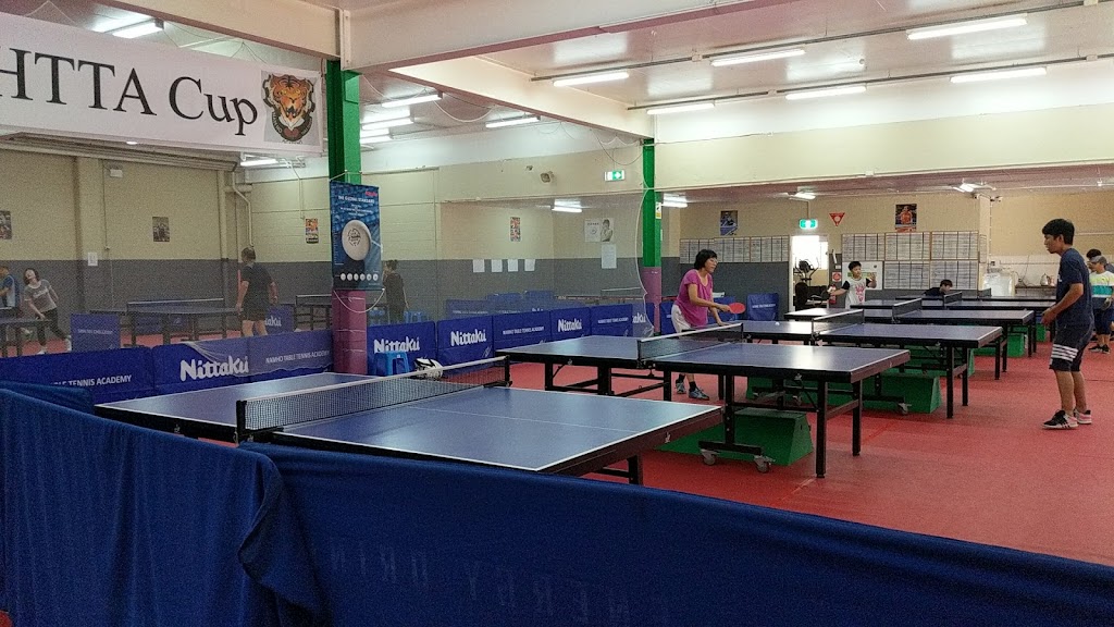 Nam Ho Table Tennis Academy | 1/5 Clyde St, Rydalmere NSW 2116, Australia | Phone: 0430 248 670