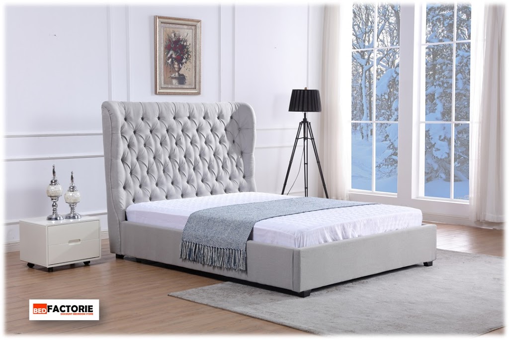 Bed Factorie | Unit 6/137 Morayfield Rd, Caboolture South QLD 4510, Australia | Phone: (07) 5408 0144