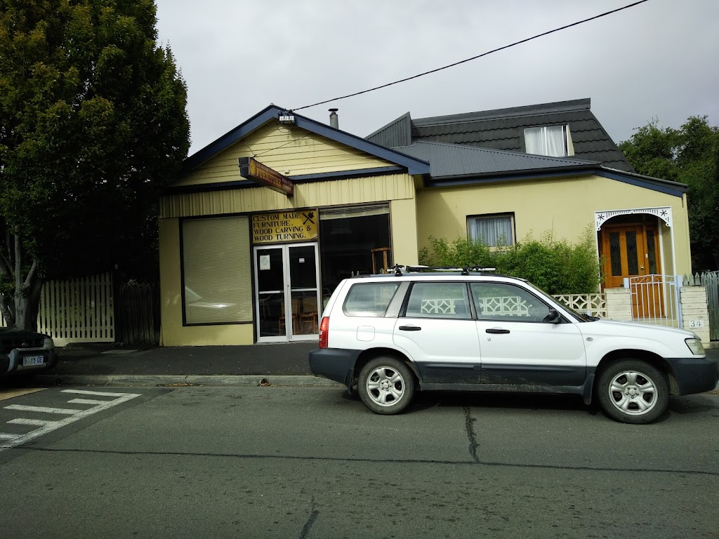 J Rendo Furniture | 34 Darcy St, South Hobart TAS 7004, Australia | Phone: (03) 6223 5899