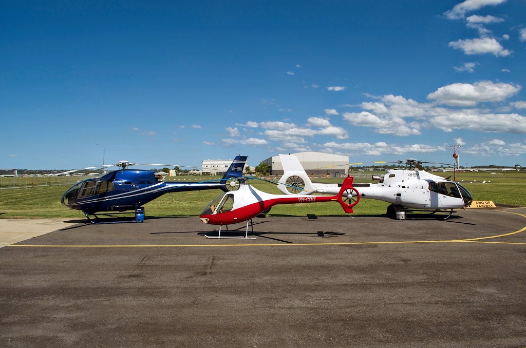 Attitude Helicopter Training Pty Ltd | university | Warrnambool Airport,, Yarpturk VIC 3283, Australia | 0404332098 OR +61 404 332 098
