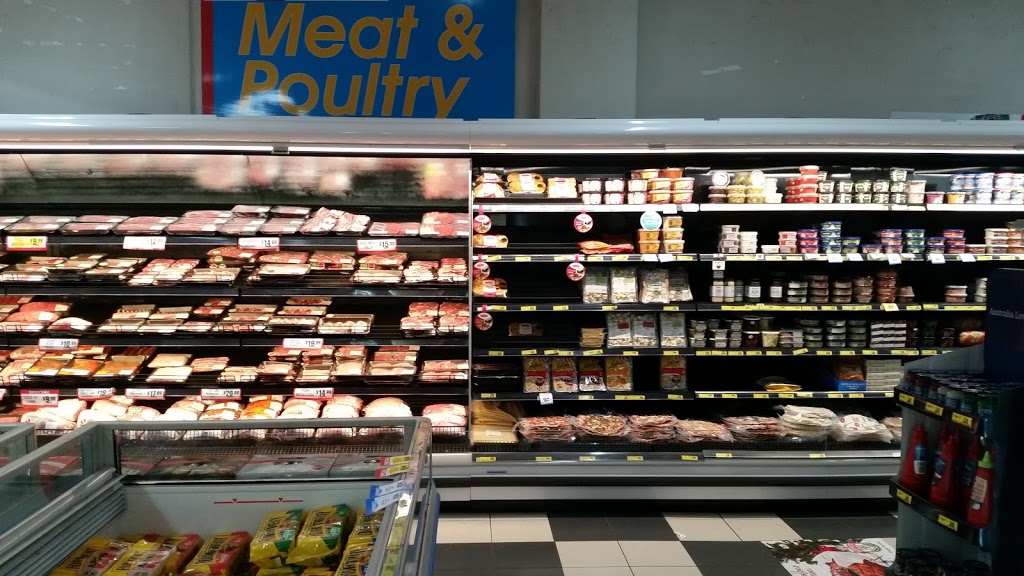 Claudios IGA | supermarket | Fawkner St, Westmeadows VIC 3049, Australia