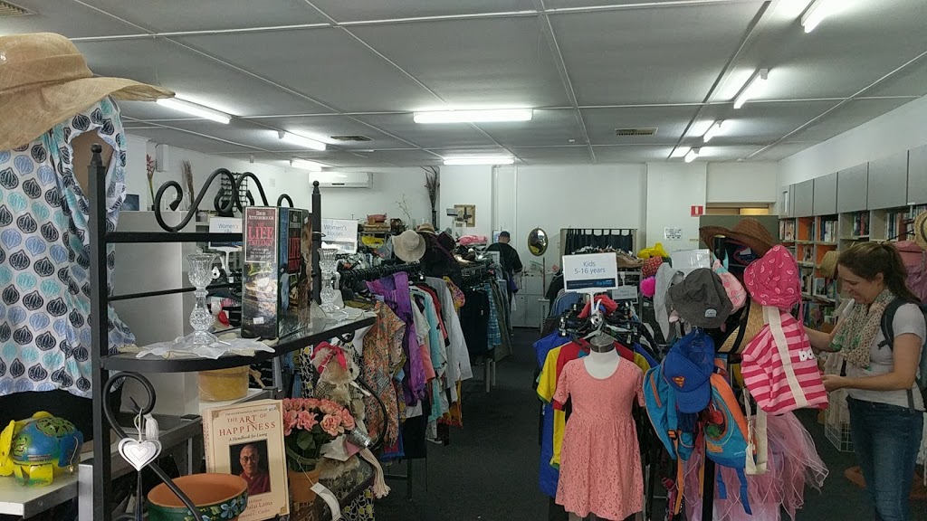 RSPCA Op Shop | clothing store | 106 Semaphore Rd, Semaphore SA 5019, Australia | 0883415000 OR +61 8 8341 5000