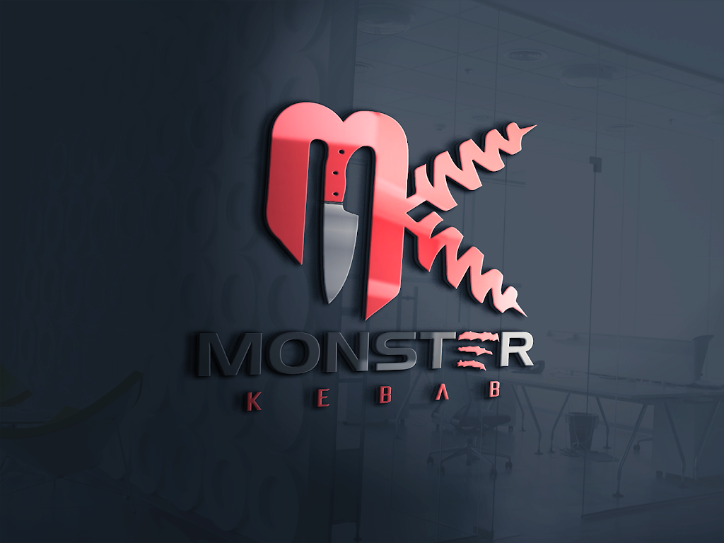 Monster Kebab Frankston | restaurant | 38 Frankston - Flinders Rd, Frankston VIC 3199, Australia | 0422684051 OR +61 422 684 051