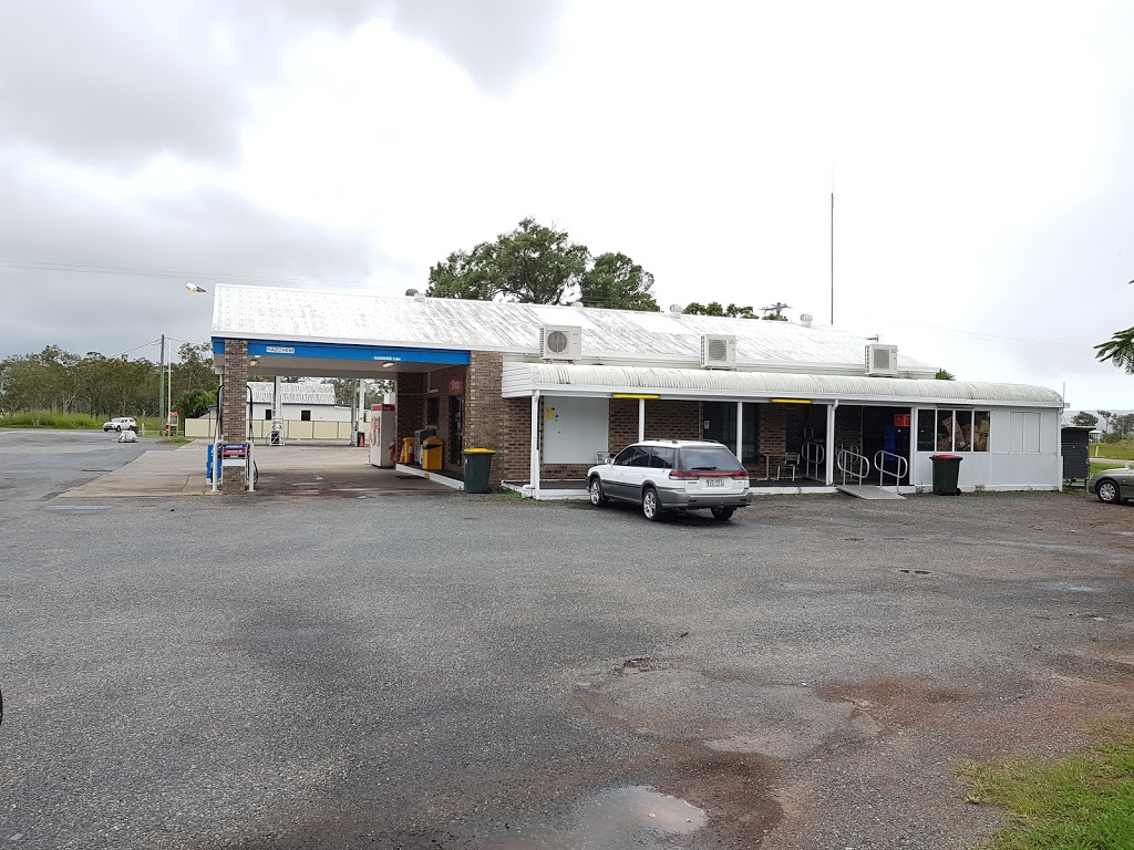 United Petroleum | gas station | 87249 Bruce Hwy, Ilbilbie QLD 4738, Australia | 0749503944 OR +61 7 4950 3944