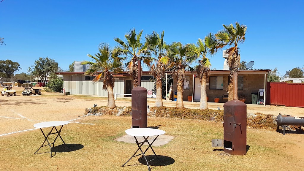 Lightning Ridge Holiday Park | 44 Harlequin St, Lightning Ridge NSW 2834, Australia | Phone: (02) 6829 0532