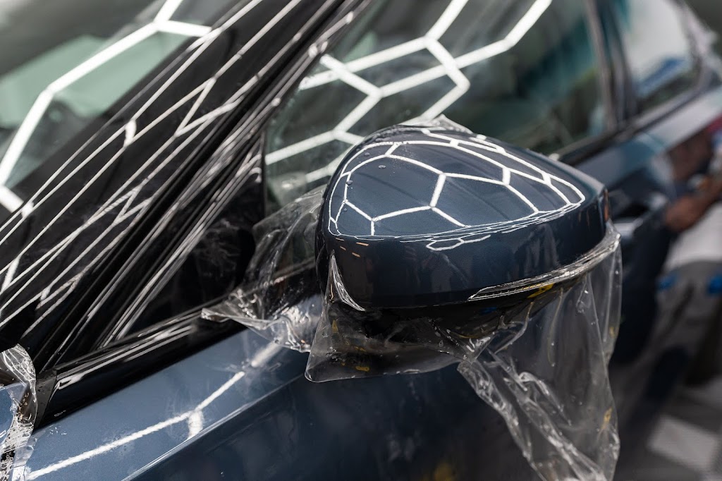 Avery Dennison Training & Innovation Centre | Unit 27/29-51 Wayne Goss Dr, Berrinba QLD 4117, Australia | Phone: (07) 3080 8310