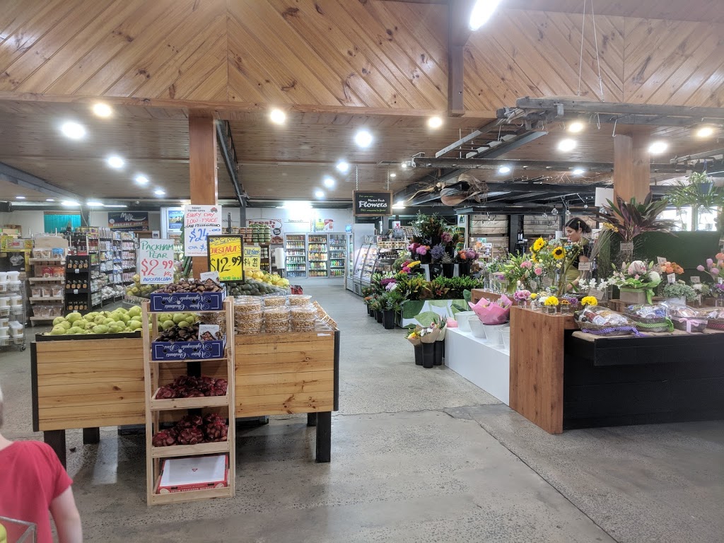 Hahndorf Fruit & Veg Market | store | 182 Mount Barker Rd, Hahndorf SA 5245, Australia | 0883887139 OR +61 8 8388 7139