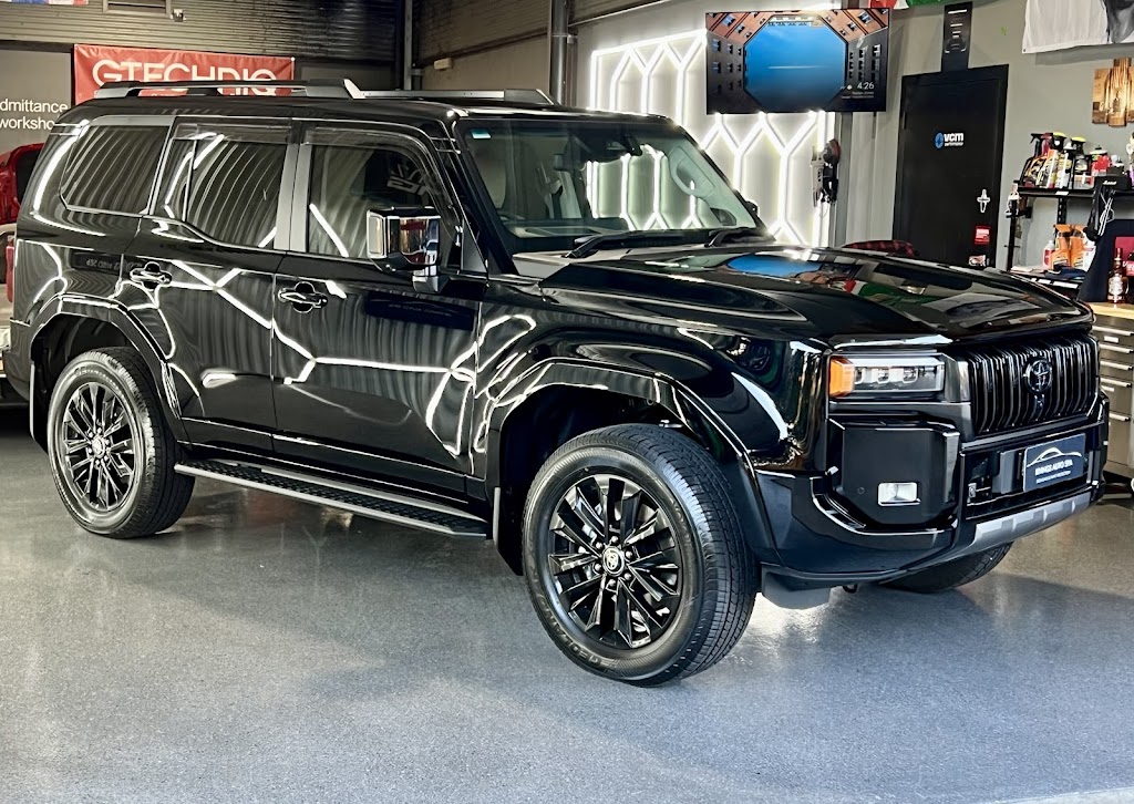 Irvings Auto Spa Detailing | 32 Fallon St, Albury NSW 2641, Australia | Phone: 0400 546 584