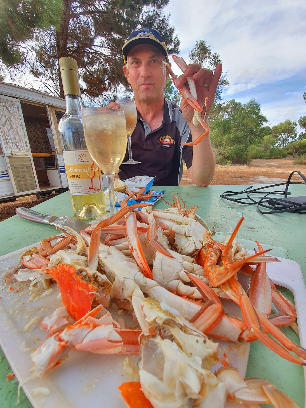 Lake Clifton Winery | food | 286 Newnham Rd, Lake Clifton WA 6215, Australia | 0457166300 OR +61 457 166 300