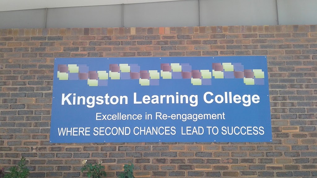 Kingston State College |  | Pioneer Ln, Kingston QLD 4114, Australia | 0738261333 OR +61 7 3826 1333