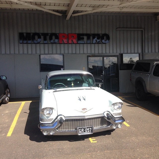 MotoRRetro | car repair | Unit 2B, 6 Boundary Rd, Northmead NSW 2152, Australia | 0409987564 OR +61 409 987 564
