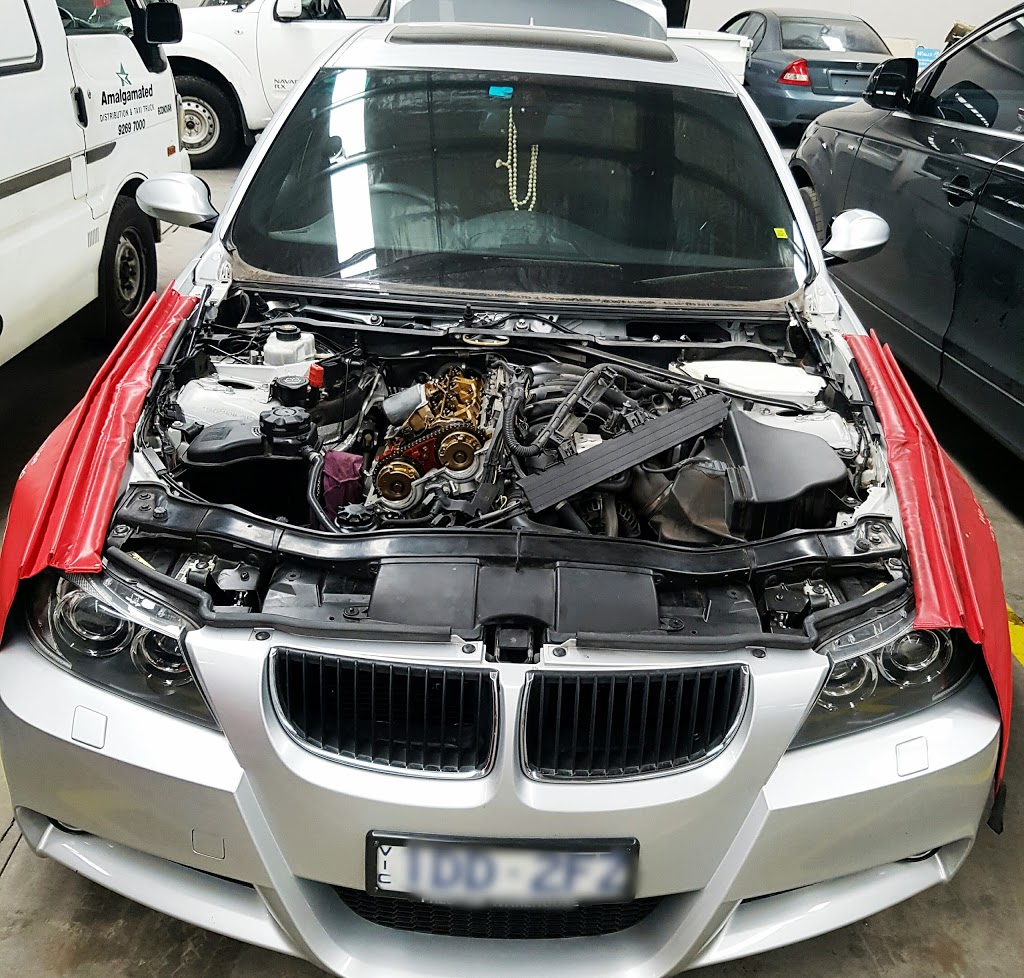Star Auto Group Pty Ltd | car repair | 99-101 Davies Ave, Sunshine North VIC 3020, Australia | 0393663067 OR +61 3 9366 3067