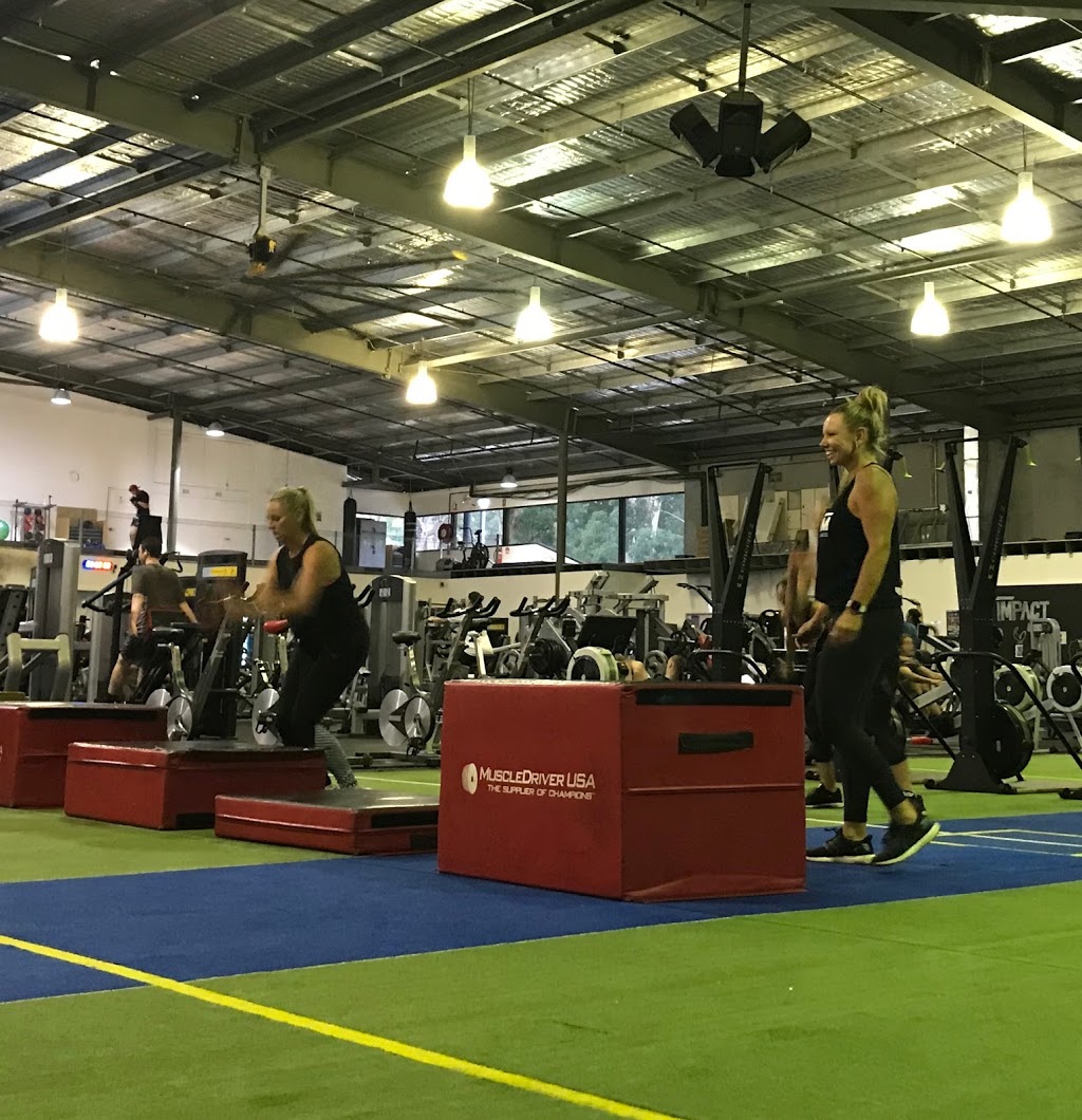 Evexia Total Fitness | health | 1/19 Chetwynd Rd, Erina NSW 2250, Australia | 0402824957 OR +61 402 824 957