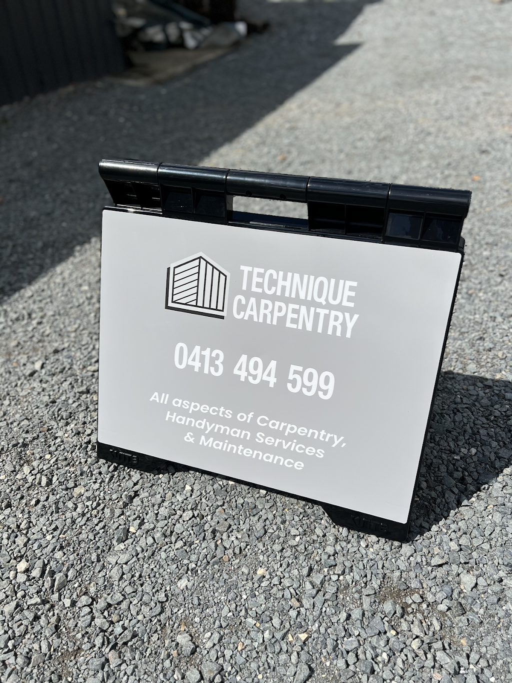 Gallant Visual Management | 264 Trees Rd, Tallebudgera QLD 4228, Australia | Phone: 0412 337 227