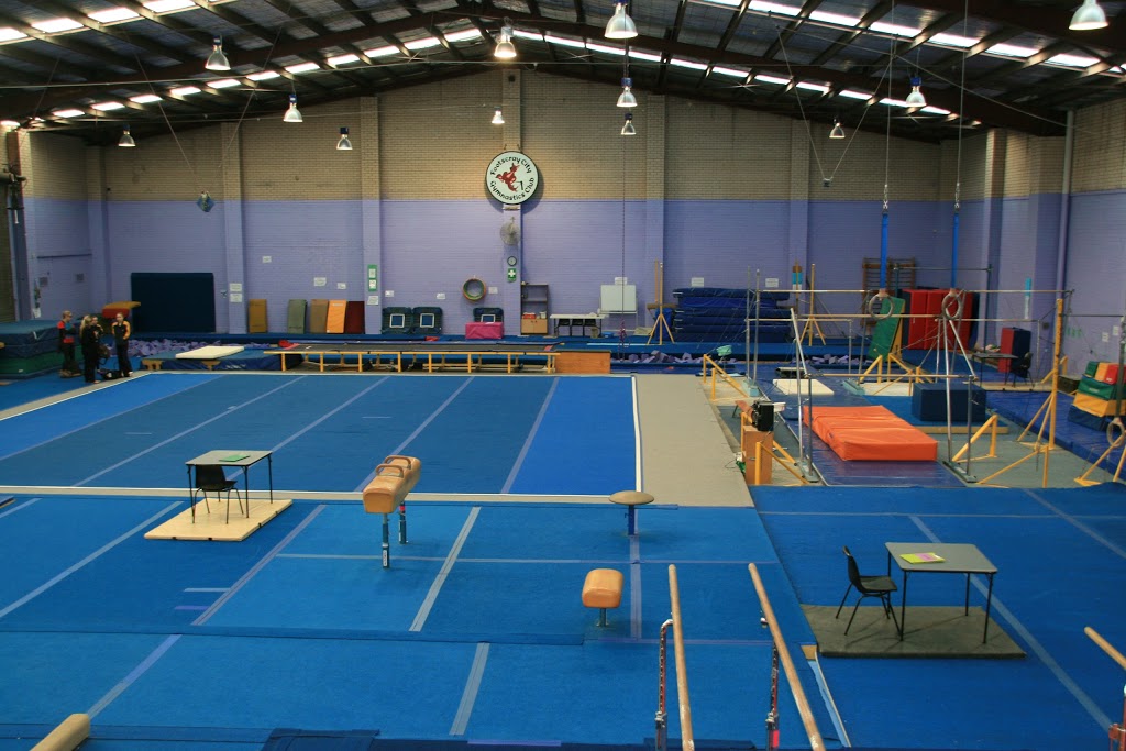 FCGC Gymnastics | gym | 10 Mitford Parade, West Footscray VIC 3012, Australia | 0393154010 OR +61 3 9315 4010