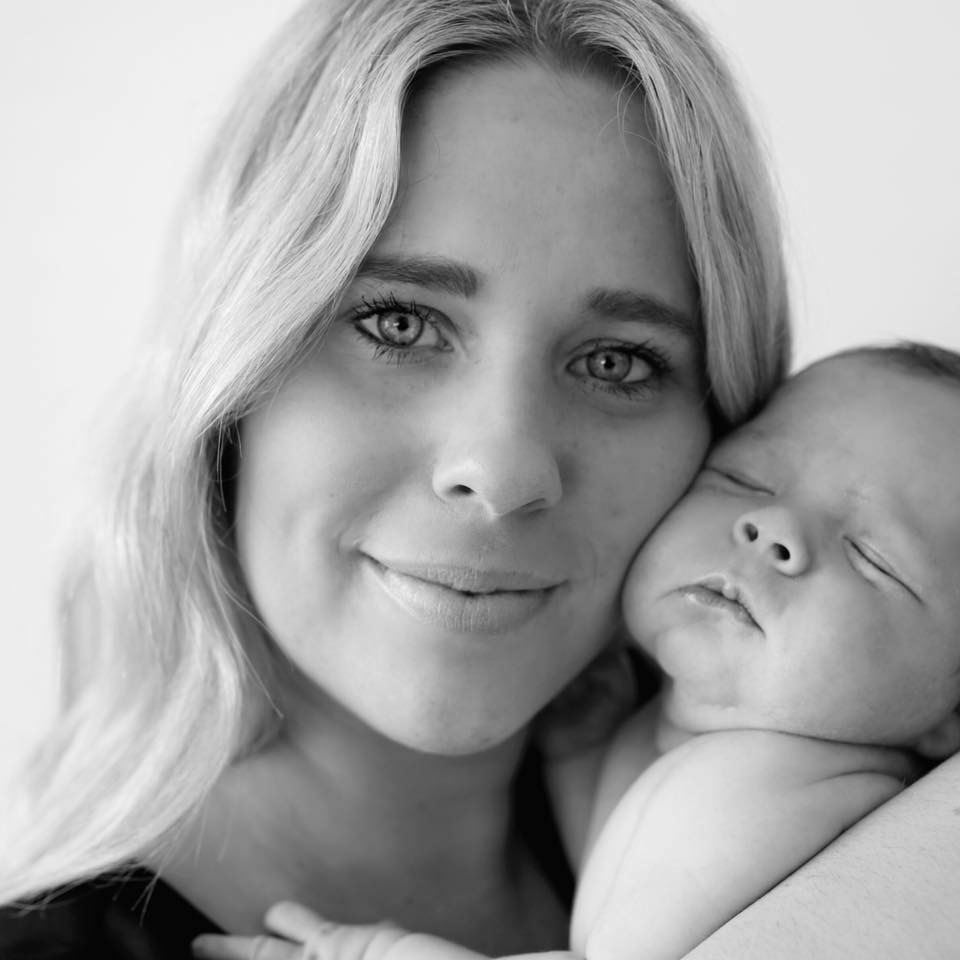 Krista McCrimmon - birth and postnatal doula | Ecclestone Rd, Riverside TAS 7250, Australia | Phone: 0438 272 404