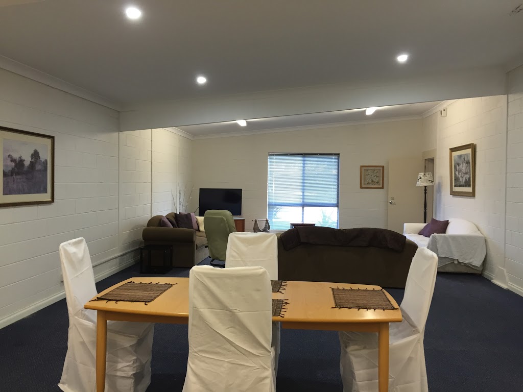 Mulwala Lodge | real estate agency | 85 Sturt St, Mulwala NSW 2647, Australia | 0416398983 OR +61 416 398 983