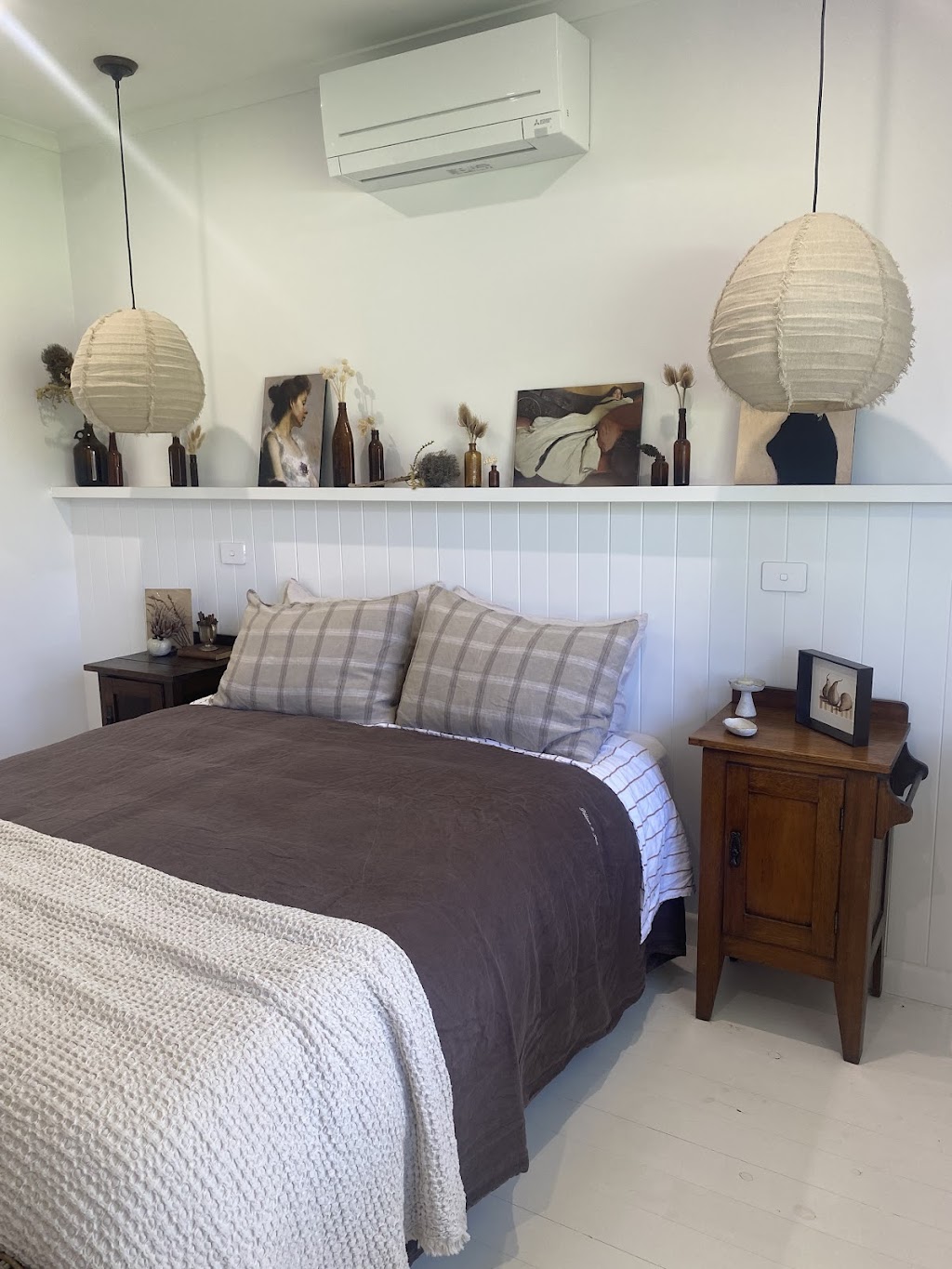 Pillows and Jam | 884 Warrayatkin Rd, Ararat VIC 3377, Australia | Phone: 0419 110 793